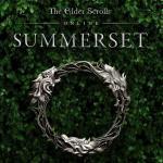 Elder Scrolls Online: Summerset Expansion Revealed