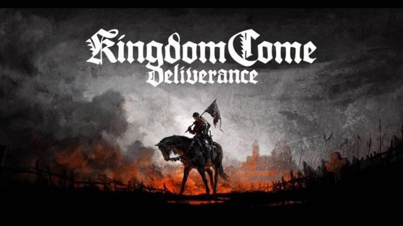 Kingdom Come: Deliverance Player Base Dropped 95% On Steam