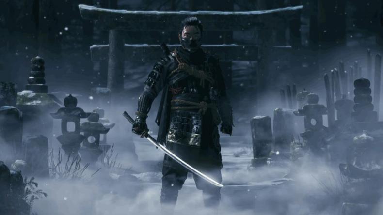 Ghosts Of Tsushima To Be A Focus Of Sony’s E3