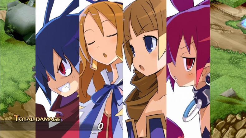 E3 2018: Disgaea 1 Complete Coming October 9 To Switch, PS4