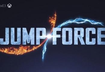 jump force