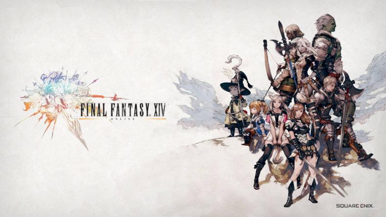 Final Fantasy XIV/XV Meet In New Collaboration