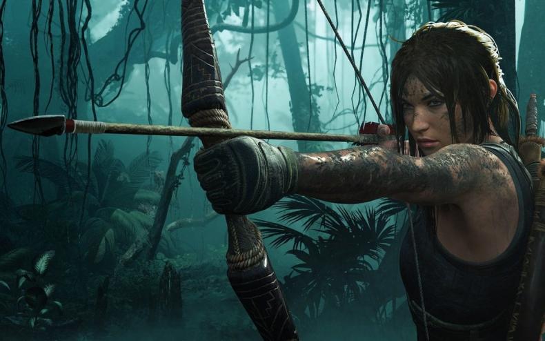Shadow of the Tomb Raider Gets Dev Diary For DLC
