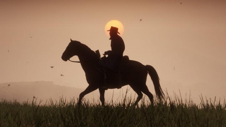 Red Dead Redemption 2 To Change How You’ve Seen Open-World Titles