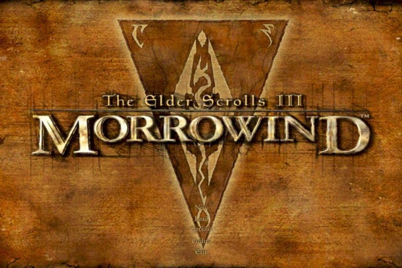 Get A Free Copy Of Morrowind Today Only