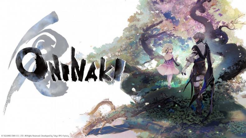 Daemon-Style Gameplay Shown Off In New Oninaki Preview