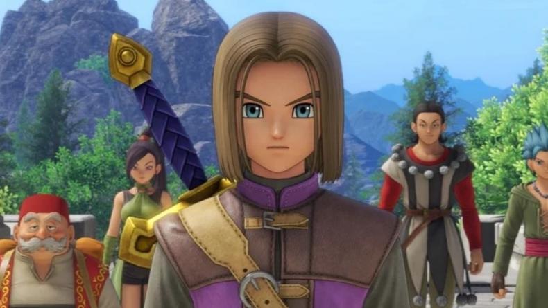 Dragon Quest Team Announces Dragon Quest 12 Production