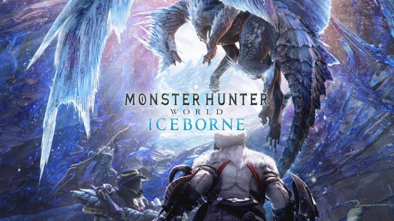 Monster Hunter World Iceborne Gets New Trailer