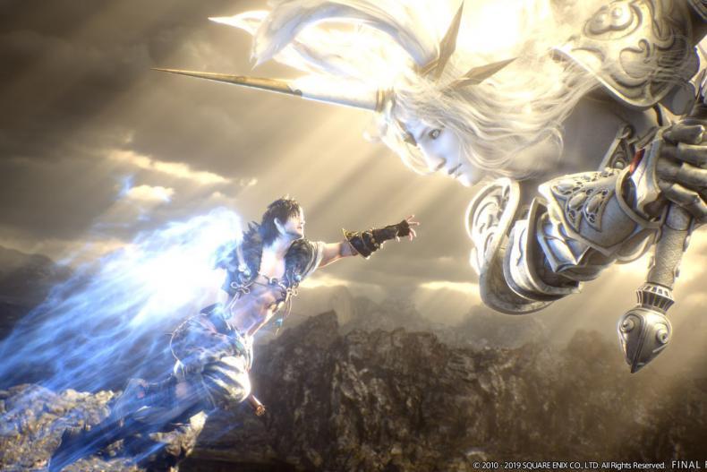 Final Fantasy XIV Shadowbringers Storyline Grows With Next Patch