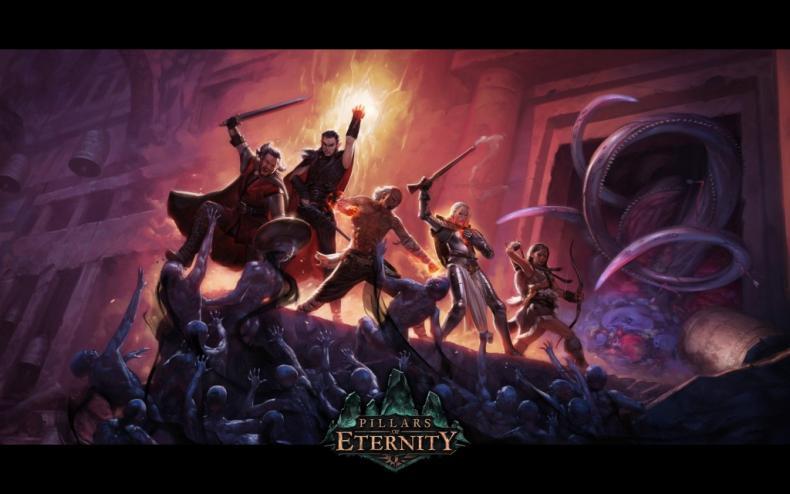 Pillars Of Eternity Complete Edition Coming To Nintendo Switch