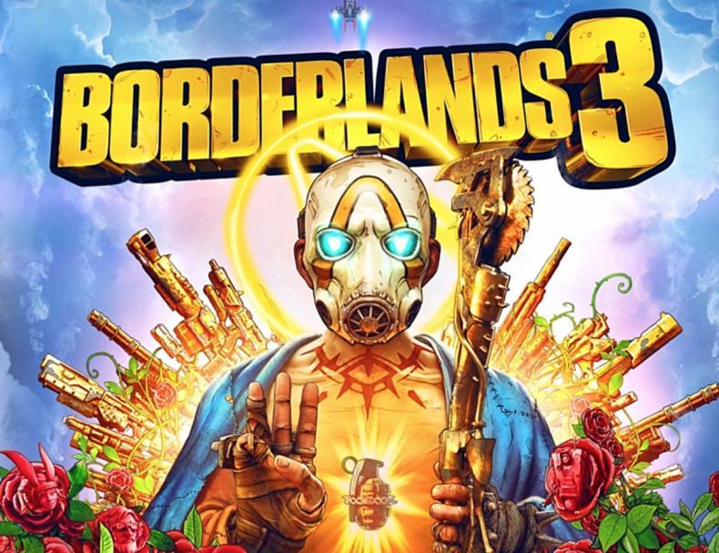 Borderlands 3 Update Brings More Difficulty