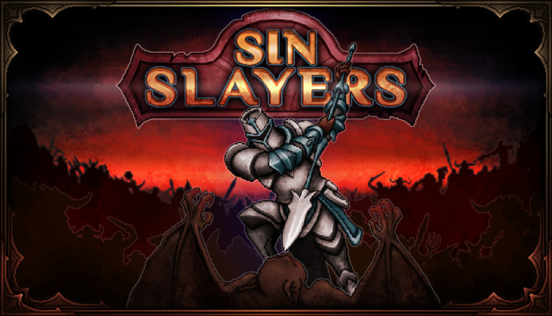 New JRPG Sin Slayers Has Launched