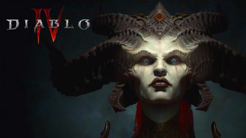 Diablo IV To Have A Big Story?
