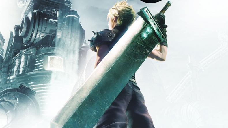 Opening Video for Final Fantasy VII Remake Released