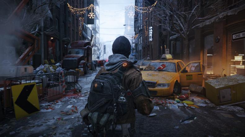 The Division 2 is Free-To-Play For Short Time