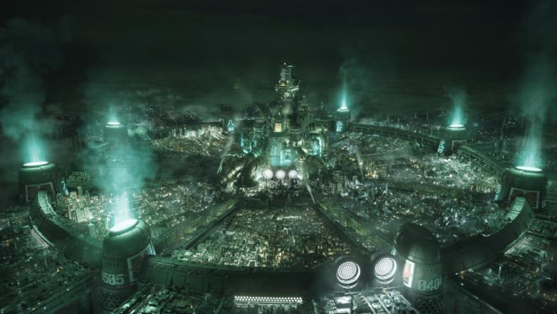 Final Fantasy 7 Remake Orchestra World Tour Announced
