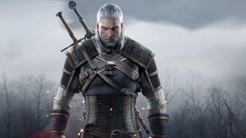 Witcher 3 Can Now Cross-Save Between Switch And PC