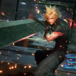 The Final Fantasy 7 Remake Demo Is Finally Out