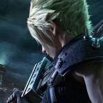 Watch The Full Final Fantasy 7 Remake Opening Movie, With Comments By Square