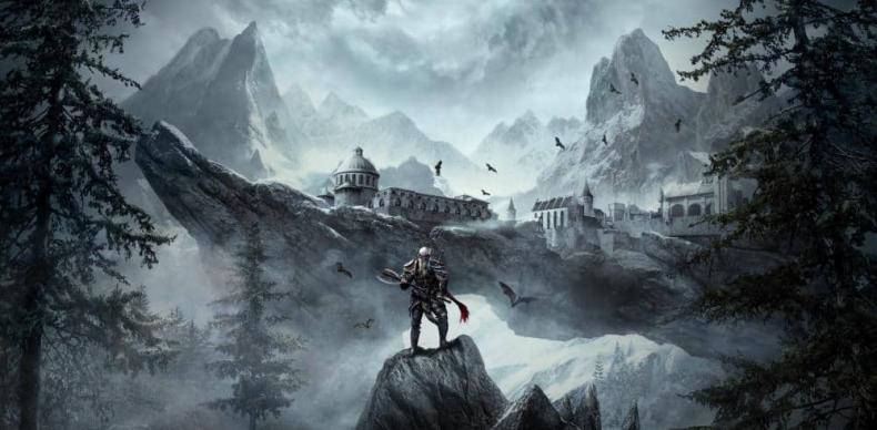 Elder Scrolls Online Greymoor Gets Cinematic Tease