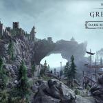 Elder Scrolls Online Greymoor Team Talks What You Can Expect