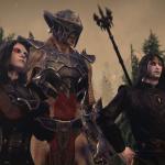 ESO Greymoor Sees Favorable Ratings From Reviewers