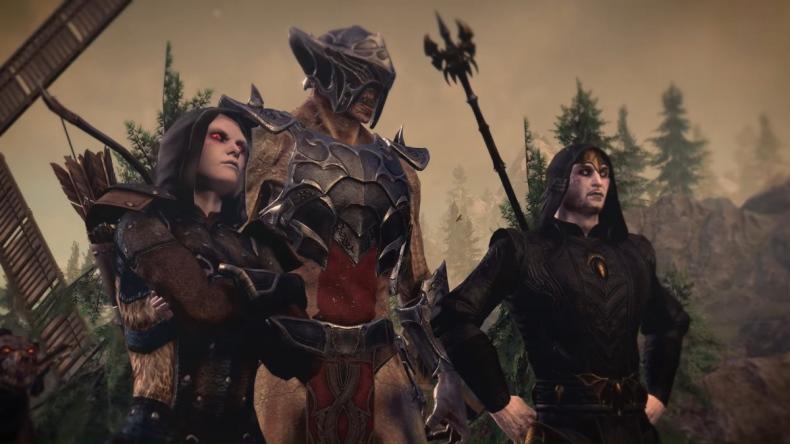 ESO Greymoor Sees Favorable Ratings From Reviewers