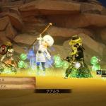 A Peek At The World Of Bravely Default II