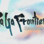 SaGa Frontier Charts A New Frontier