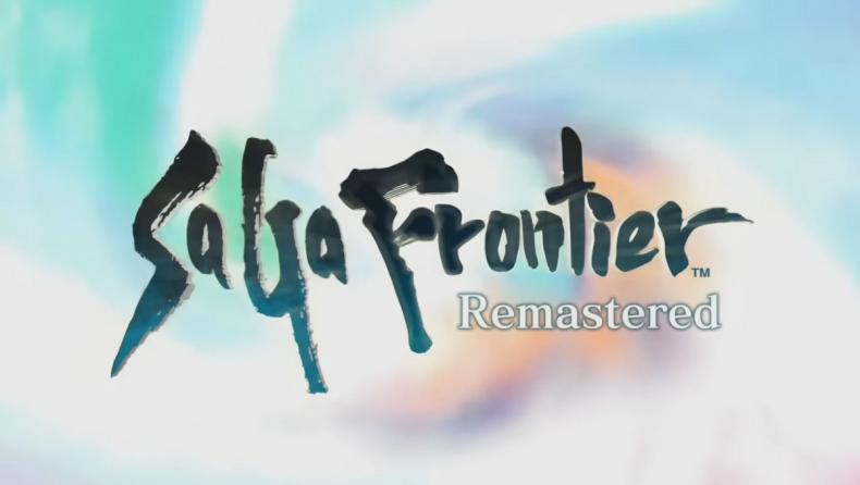 SaGa Frontier Charts A New Frontier