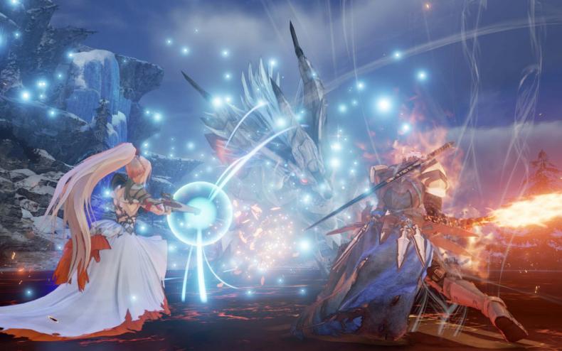 Check Out The New Tales Of Arise Trailer