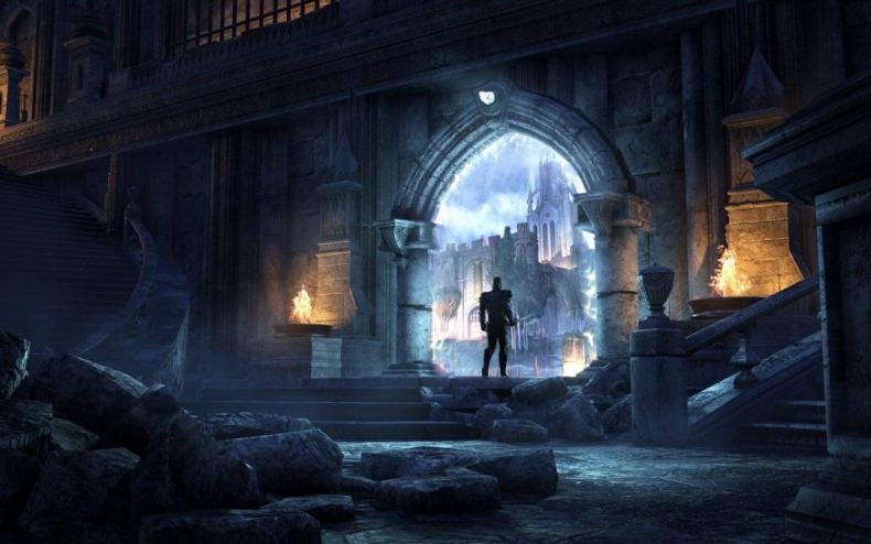 Elder Scrolls Online: Blackwood Now Available On PC, Mac And Stadia