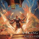 The Elder Scrolls Online: Waking Flame Gameplay Trailer