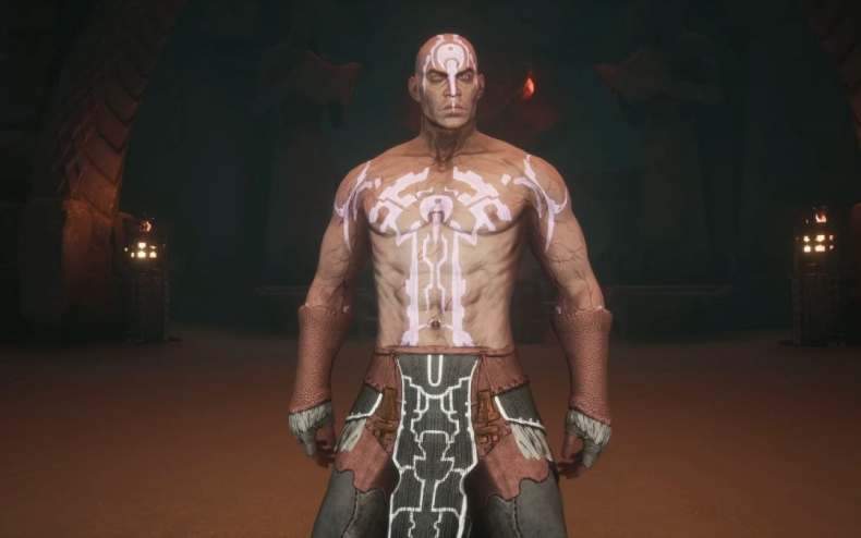 Watch the Conan Exiles Age of Sorcery Announcement Trailer