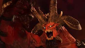 Watch the Blood for the Blood God III Launch Trailer – Total War: WARHAMMER III