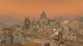 Skyrim Anniversary Playthrough – Part 1 Welcome Back to Skyrim!