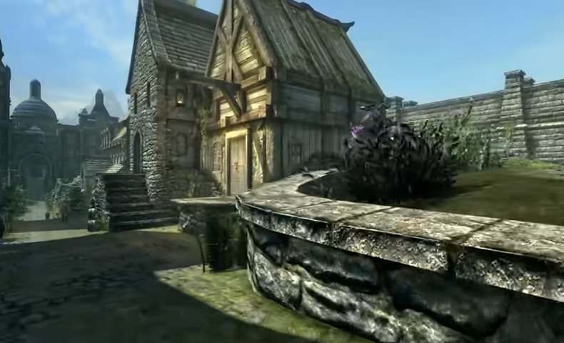 HOW LONG DOES IT TAKE TO BE A MILLIONAIRE IN SKYRIM?