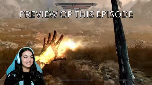 SKYRIM BLIND PLAYTHROUGH 2022 – FIRST TIME PLAYING! EPISODE 12