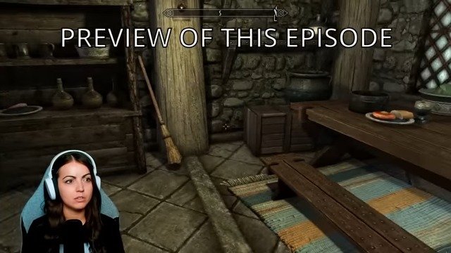 SKYRIM BLIND PLAYTHROUGH 2023 – FIRST TIME PLAYING! EPISODE 20