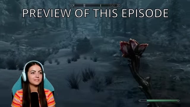 SKYRIM BLIND PLAYTHROUGH 2023 – FIRST TIME PLAYING! EPISODE 51