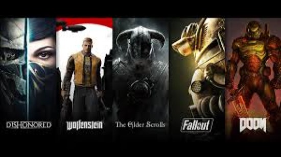 Bethesda and the New Millenium – 2000s